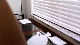 i suck stepbros in public blowjob, oops