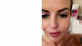 how would you feel receiving my dick everyday in intense femdom pov