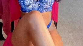 amateur joi - suivez les instructions et �jaculez avec moi