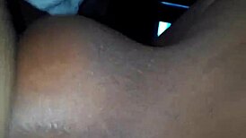 Somebody's Mama Sucks Big Black Cock Hard!