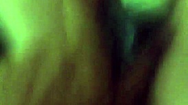 Husband Captures His Wife Squirting While He Pleasures Her Pussy