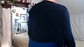 miss skye teaches sex education class, inviting a special helper