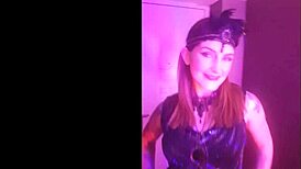 Adreena Winters舔屁眼超专业