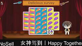 Happy together in dating game part 16