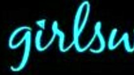 Hey, wanna see a busty vampire bang a cute brunette?