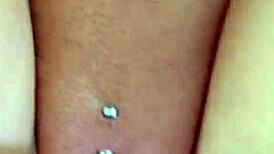 Hot Stepmom’s Crunchy Roll Drama Leads to Intense Backdoor Action