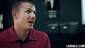 lesbian teacher christy love seduces student codey steele for banging