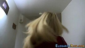 欧洲骚货乳交大屌爽翻