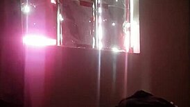 Came To Visit The Little Cousin At Home