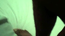 i love how this blonde amateur takes big interracial cock in her ass