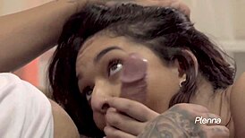 Realizando O Sonho De Comer A Gostosa Da Tv Ela Veio Foder Comigo