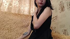 我的完美骚穴等你來摸弄