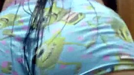 watch this sexy dance that gets you all hot and bothered