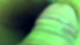 Peruvian Teen Lima Grey Bends Over For Deep Ass Creampie In Doggystyle