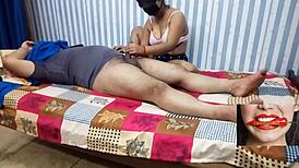 punjabi girlfriend wanna have fun again