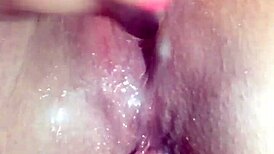 Young Pregnant Teen 18+ Squirting While Masturbating All Over The Camera.