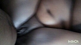 I Fucked My Horny Stepmother with Raw Power