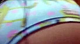 watch this sexy dance that gets you all hot and bothered