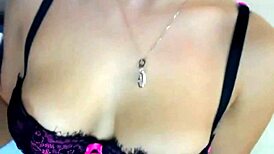 Private Showtime Twerking In Hot Lingerie Unleash Inner Temptress