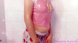 Fingering Wet Pussy And Teasing Big Ass