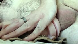 imagine my cock spreading your tight hole open