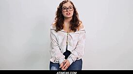 Leana Lovings Explains How Women Orgasm In Solo Interview