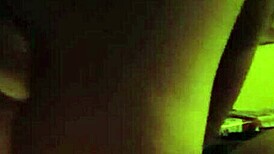 Watch this blonde milf amateur give an amazing blowjob!