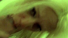 i cum on barbie blaze's face