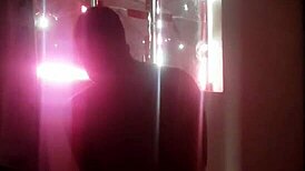 Came To Visit The Little Cousin At Home