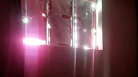 Came To Visit The Little Cousin At Home