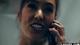 lesbian teacher christy love seduces student codey steele for banging