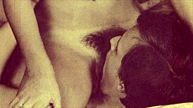 Imagine a Vintage Family Taboo Dirty Weekend Back in the Day