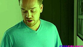 Step Sis Says: Why Don't You Just Fuck Me Already?