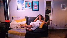 Behind The Scenes Porn With Blowjobs And Assfucking