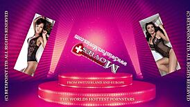 Sexy Josy 18 Tries Her First Anal Scene