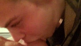 Amateur milf masters deepthroat blowjob in homemade indian scene