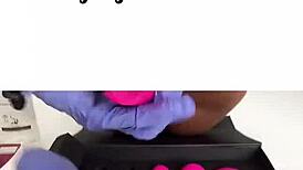 i can’t stop with this dorr mystic vibrator set. it’s driving me wild every night.