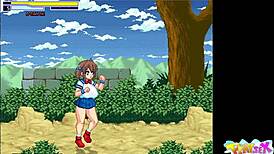 Download Fist of Imma for hentai fisting, big tits, and anime fights.