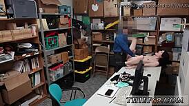 Young Woman Experiences New Adventures in Compilation