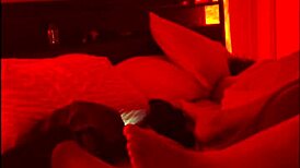 does wife cheat with bbc while husband sleeps?