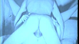 Pornostalgia Shadows Of Swinging Sixties