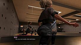 Emotional Group Play With Shaved Pussies And Big Tits