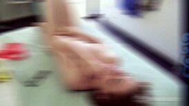 Hey Blue, Are You Toying That Hairy Twat for Us in HD?