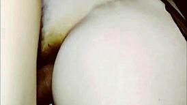 our intense anal session with deep throat action.