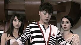 what secrets does dancer kim hide from 2013?