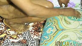 Big Black Cock Rides My Fat Ass Till Cum Spills on First Floor