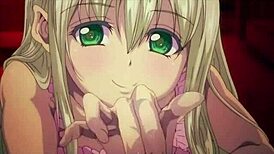 Anime Hentai 3D Amateurs In Sexy Cute Scenes
