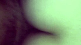 Hardcore Anal With Big Ass And Monster Cock