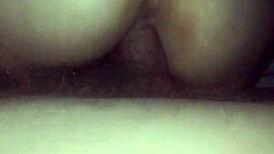 Wow, can you handle this insane Russian ass pounding action? Unbelievable!