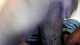 Big dick cumshot masturbation session